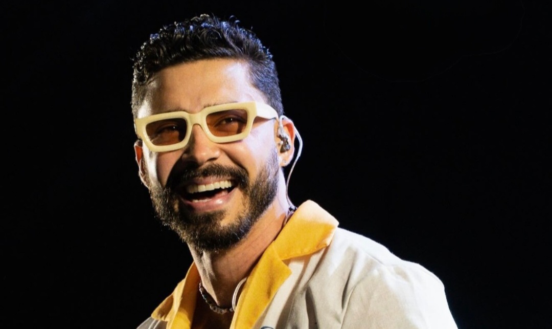 Papazoni agita Salvador com show no Pipa Beach Club