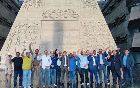 Imagem do post ALBA aprova PEC da Integralidade e Paridade para policiais civis e peritos