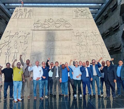 Imagem do post ALBA aprova PEC da Integralidade e Paridade para policiais civis e peritos