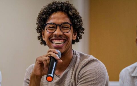 Imagem do post Jovem baiano Ítalo Pereira é o novo líder da juventude do PT