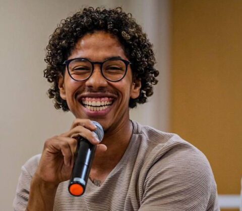 Imagem do post Jovem baiano Ítalo Pereira é o novo líder da juventude do PT