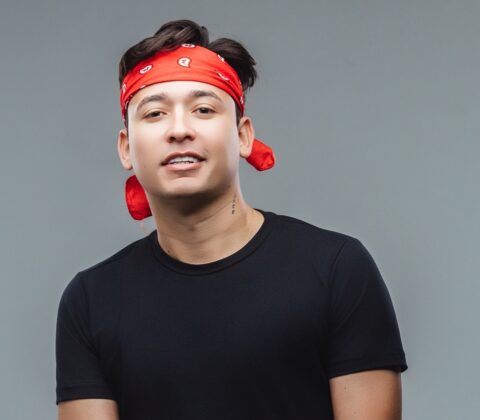 Imagem do post Gabriel Fidelis agita o fim de semana com 3 shows imperdíveis