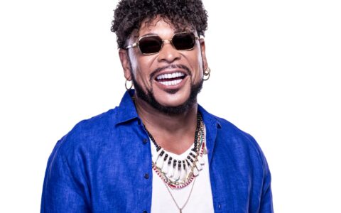 Imagem do post Jau lança projeto afro que vai agitar o verão 2026