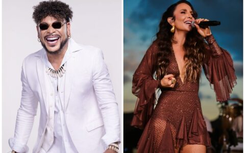 Imagem do post Jau confirma Ivete Sangalo no projeto Jau UAfro em Salvador