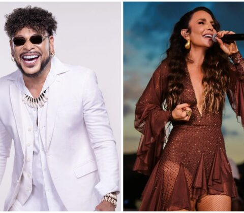 Imagem do post Jau confirma Ivete Sangalo no projeto Jau UAfro em Salvador