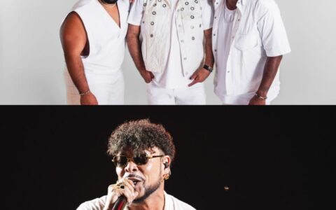 Imagem do post Jau e Filhos de Jorge comandam o Réveillon Patamares 2026