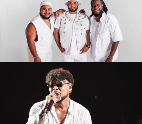 Imagem do post Jau e Filhos de Jorge comandam o Réveillon Patamares 2026