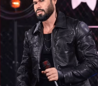 Imagem do post Cantor de forró morre em grave acidente em Feira de Santana