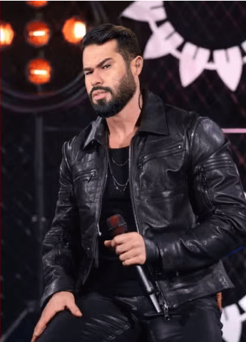 Cantor de forró morre em grave acidente em Feira de Santana