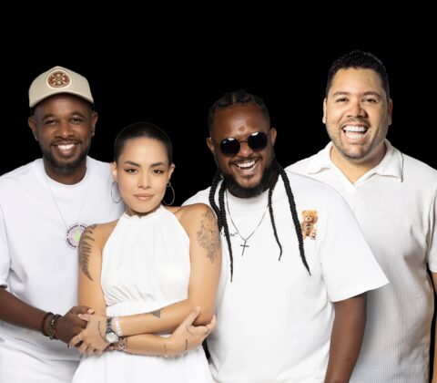 Imagem do post Katulê comanda show especial na Lavagem do Bonfim