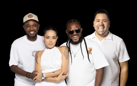 Imagem do post Katulê agita Salvador: Shows imperdíveis esta semana