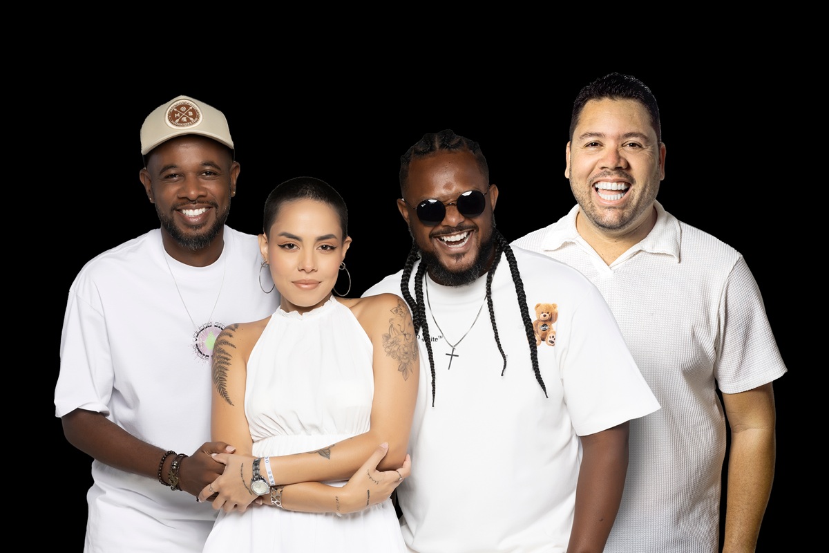 Katulê agita Salvador: Shows imperdíveis esta semana