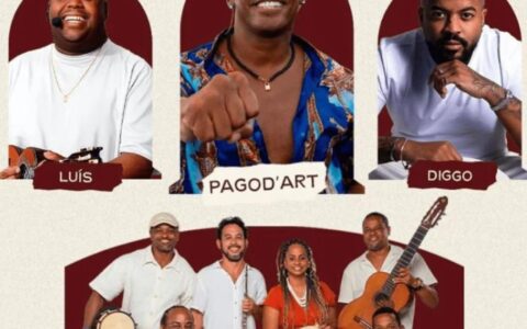 Imagem do post Camarote do Réveillon no MAM esgota e Arena vira última chance