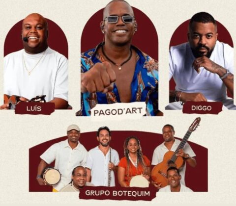 Imagem do post Camarote do Réveillon no MAM esgota e Arena vira última chance