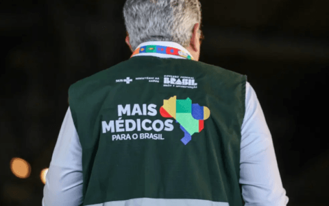 Imagem do post Mais Médicos Especialistas: Novo edital para reduzir filas no SUS