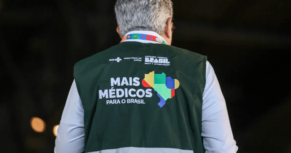 Mais Médicos Especialistas: Novo edital para reduzir filas no SUS
