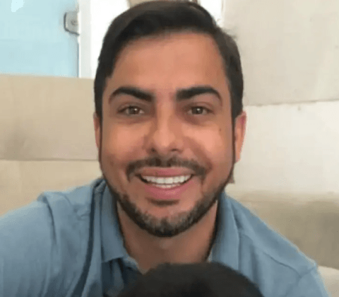 Imagem do post Marcell Moraes é preso após denúncia de agressão e ameaças