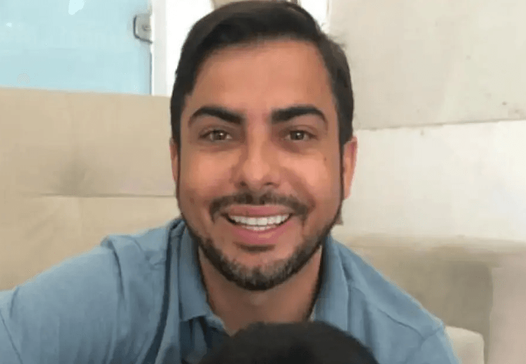 Marcell Moraes é preso após denúncia de agressão e ameaças