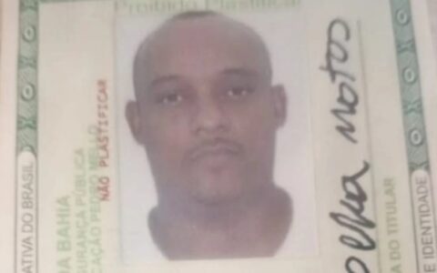 Imagem do post Homem leva oito tiros e morte é filmada por rivais