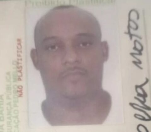 Imagem do post Homem leva oito tiros e morte é filmada por rivais