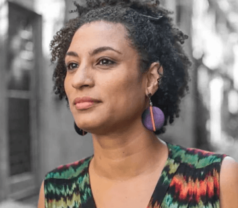 Imagem do post Julgamento de Marielle Franco: Réus frente à Justiça em Fevereiro