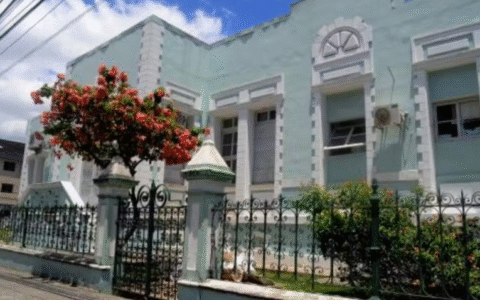 Imagem do post Mutirão da Maternidade Climério de Oliveira libera 900 vagas