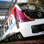 Metrô terá operação especial para jogo entre Vitória e Botafogo-PB pela Copa do Nordeste