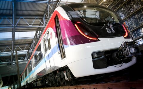 Imagem do post Metrô de Salvador terá funcionamento normal no dia 1º de janeiro