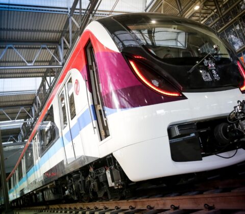 Imagem do post Metrô de Salvador terá funcionamento normal no dia 1º de janeiro
