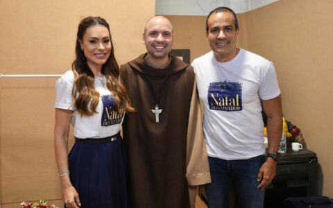 Imagem do post Virada Salvador 2026 deve lotar arena e movimentar quase R$ 600 milhões na economia da capital