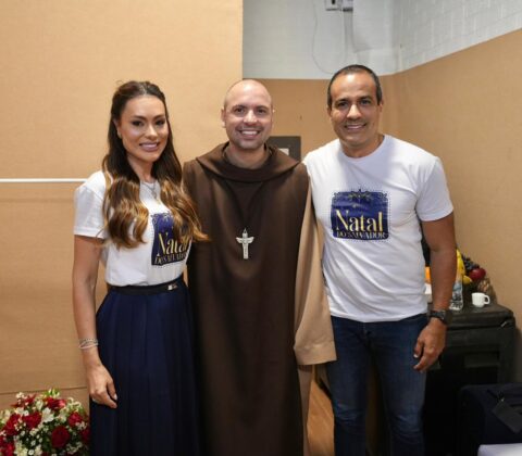 Imagem do post Virada Salvador 2026 deve lotar arena e movimentar quase R$ 600 milhões na economia da capital