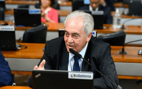 Imagem do post PL da Dosimetria enfrenta resistência e pode ser adiado