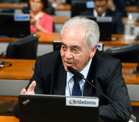 Imagem do post PL da Dosimetria enfrenta resistência e pode ser adiado