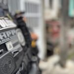 Terceiro suspeito é preso por triplo homicídio no Alto do Cabrito