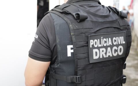 Imagem do post Líder é preso na Bahia em operação que investiga R$ 4 bilhões