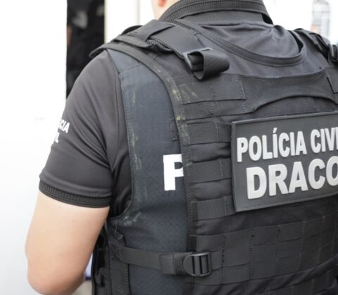 Imagem do post Líder é preso na Bahia em operação que investiga R$ 4 bilhões