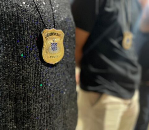 Imagem do post Polícia Civil atua disfarçada no Festival Virada Salvador 2026