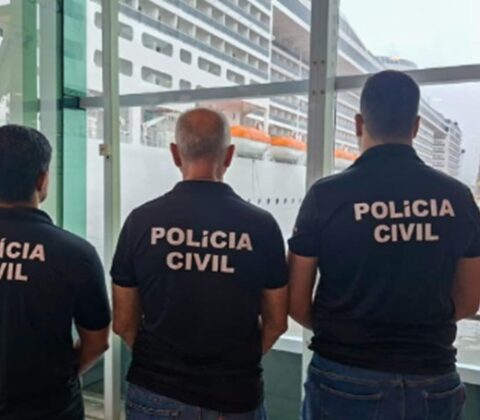 Imagem do post Salvador recebe 5.200 turistas com operação especial de segurança