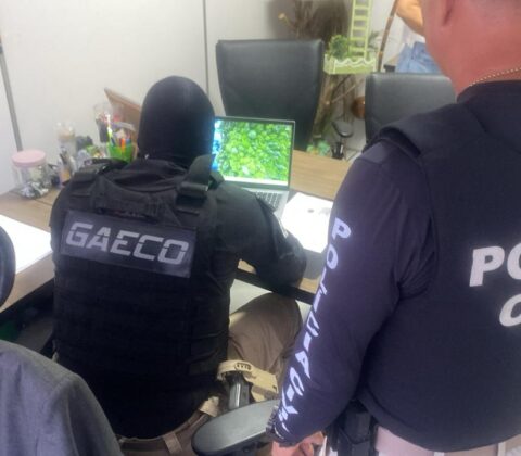 Imagem do post Escândalo em Madre de Deus: mandados e buscas atingem agentes públicos