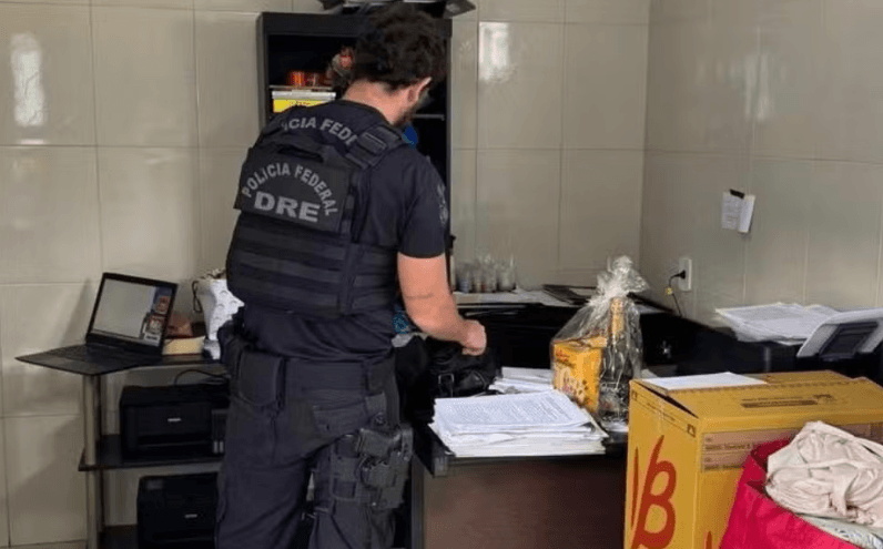 Operação Mala Fides investiga fraude no INSS na Bahia