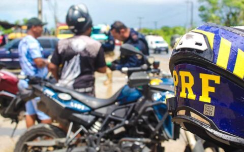 Imagem do post Natal nas rodovias da Bahia: menos acidentes, mais vítimas fatais