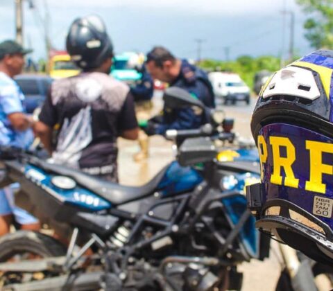 Imagem do post Natal nas rodovias da Bahia: menos acidentes, mais vítimas fatais