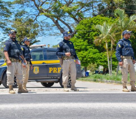 Imagem do post Começa a Operação Ano Novo para reduzir acidentes nas estradas