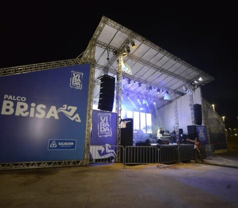 Imagem do post Palco Brisa reúne artistas da nova música baiana no Festival Virada Salvador