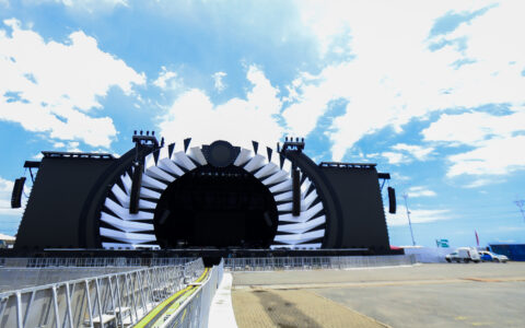 Imagem do post Virada Salvador entra no quarto dia com Olodum, Alok e Bell Marques agitando a Boca do Rio