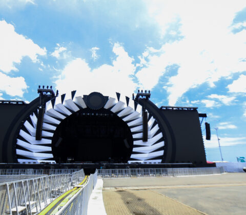 Imagem do post Virada Salvador entra no quarto dia com Olodum, Alok e Bell Marques agitando a Boca do Rio