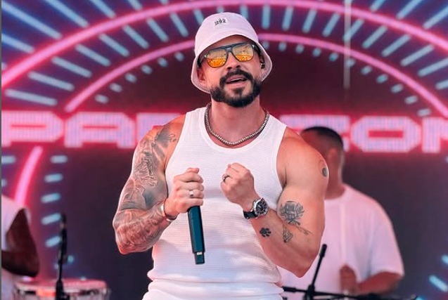 Papazoni lança EP que vai dominar o verão 2025