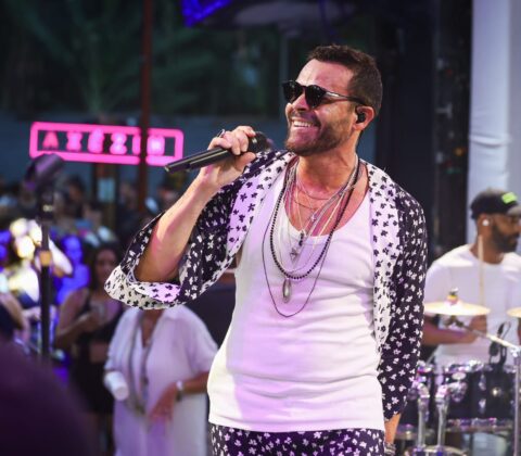 Imagem do post Alexandre Peixe agita Salvador e Vitória da Conquista com shows especiais