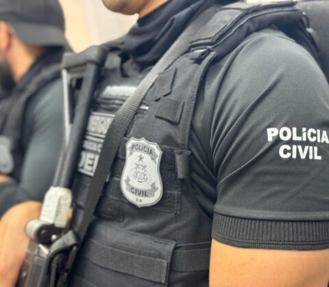 Imagem do post Dupla é presa em mega operação na Chapada Diamantina