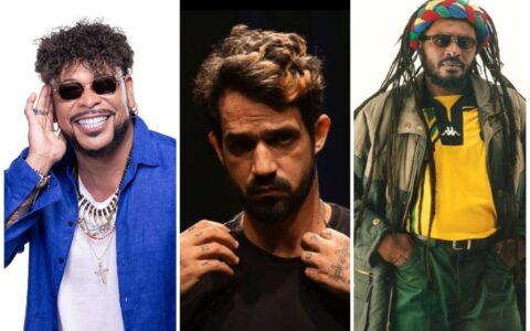 Imagem do post Jau estreia “Pôr do Jau” em Salvador com Edson Gomes e Pedro Pondé